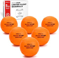 GoSports Limited Flight Practice Baseballs by Unknown