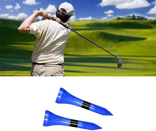 Wooden Golf Tees 3-1/4", 1-1/2" Available - Image 4