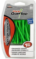 Pride Performance 3-1/4" Golf Tee by PrideGolfTee