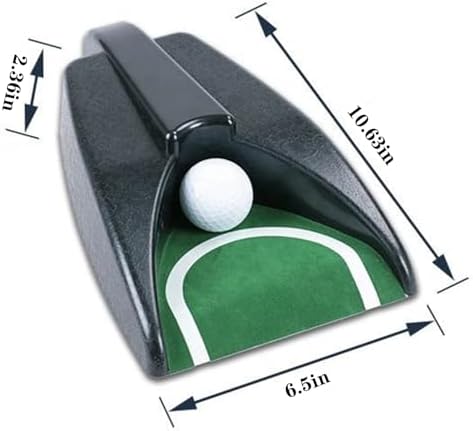 Automatic Golf Putting Cup - Image 2