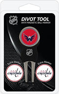Team Golf NHL Adult-Unisex Divot Tool Pack by TeamGolf
