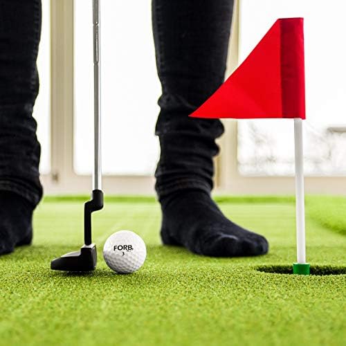 FORB Professional Golf Putting Mats | Premium Indoor Putting Greens - Image 5