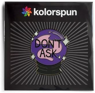 Kolorspun Golf Ball Marker - Image 3