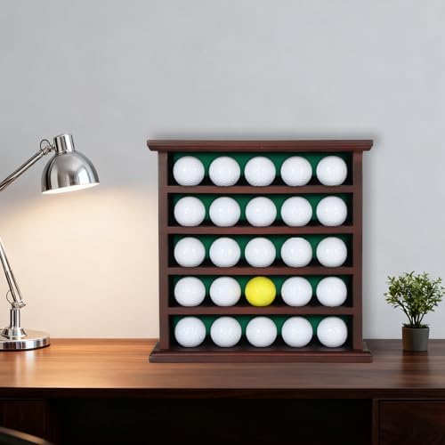 KCRasan 25 Golf Ball Display Case - Image 5