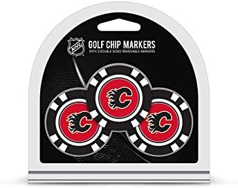 Team Golf NHL Poker Chip Size by TeamGolf