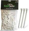 Bamboo Golf Tees by Golf+Tees+Etc