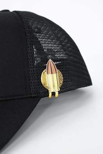 Funny Golf Ball Marker + Premium Magnetic Hat Clip | Unique Gift - Image 6