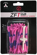Zero Friction Tour Golf Tees by ZeroFriction