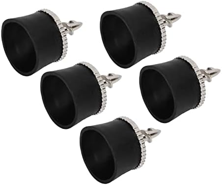 5 PCS Golf Ball Suction Cup Picker, Wireless Golf Ball Grabber - Image 3