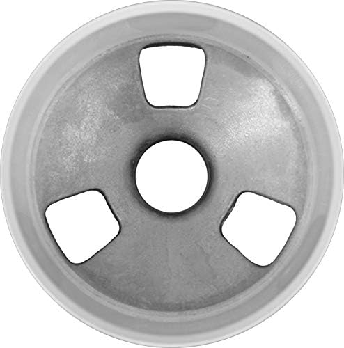 Aluminum Practice Size 4" Golf Cup - Image 2