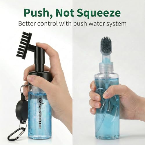 Portable Golf Club Cleaner - Image 4