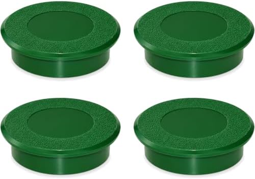 Golf Hole Cup Covers for Standard 4.25 in Cups Waterproof - Image 2
