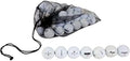 Clean Green Golf Balls by CleanGreenGolfBalls