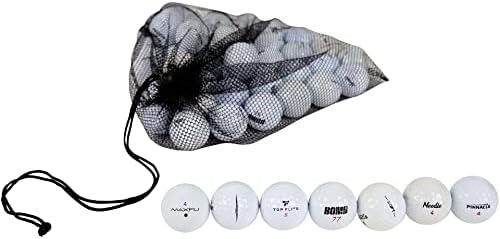 Clean Green Golf Balls by CleanGreenGolfBalls