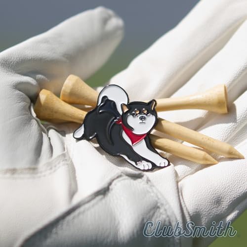 ClubSmith® Animal Golf Ball Marker - Image 4