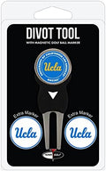 Team Golf NCAA Georgia Tech Yellow Jackets Divot Tool Pack by TeamGolf