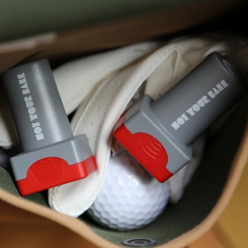 Golf Ball Stamp, Golf Ball Stamper - Image 6