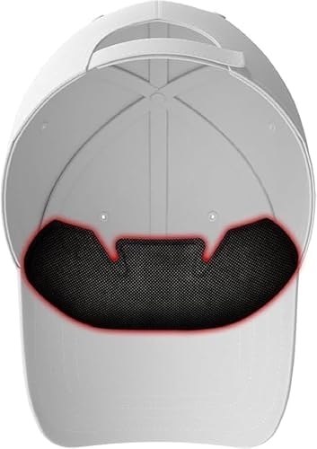 Hat Sweat Liners | PGA Tour Licensed | Protects, Prevents Stains & Odor | Golf - Image 2