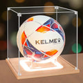NONEMEY Soccer Display Case by NONEMEY