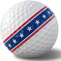 Golf Balls by Ponsonbay