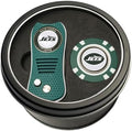 Team Golf NFL Gift Set Switchblade Divot Tool & Chip, Includes 2 Double-Sided by TeamGolf