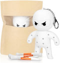 Ninja Golf Tee Holder by EveryRoundEveryDriveCover