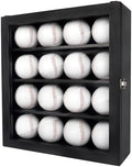 Baseball Display Case Baseball Holder by Unknown