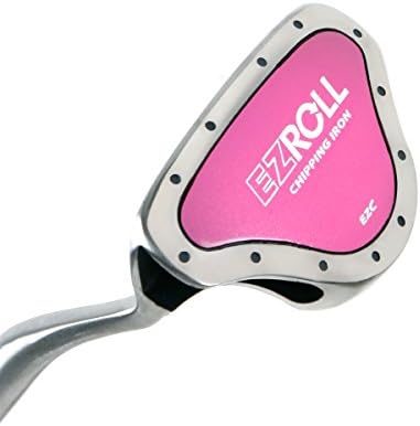 Intech EZ Roll Golf Chipper Club, Men & Women, Right/Left Handed - Image 7