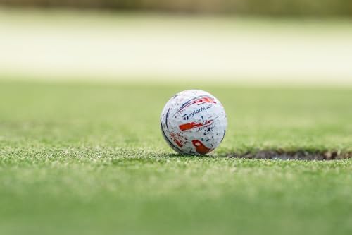TaylorMade SpeedSoft Golf Balls, Maximum Distance - Image 7