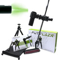 Green Line Indoor Golf Putting Trainer by Unknown