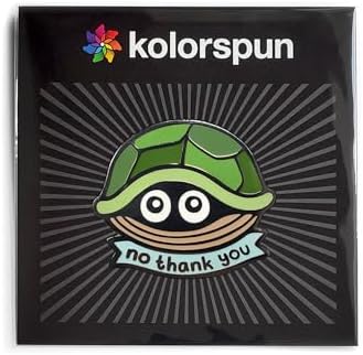 Kolorspun Golf Ball Marker - Image 3