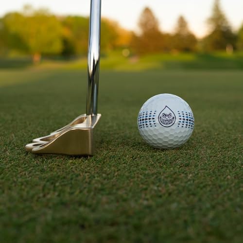Rainmaker Golf Balls by P*ss Missile - Image 4
