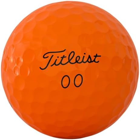 Titleist Velocity Golf Balls - Image 4