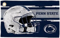 Northwest NCAA Golf Towel, Official Licensed Microfiber Waffle Fabric, by Northwest