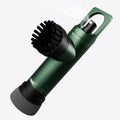 Golf Club Brush Cleaner with Water Spray Bottle and Sponge by Sprush