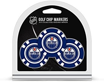 Team Golf NHL Poker Chip Size by TeamGolf