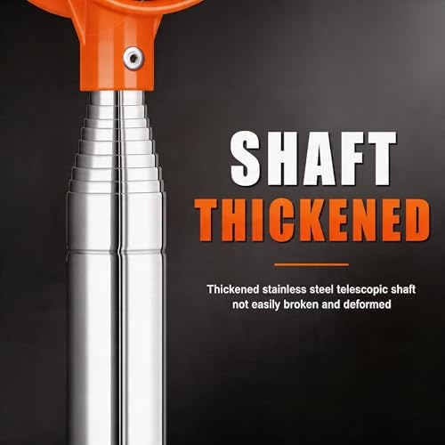 Golf Ball Retriever Telescopic for Water, Golf Ball Grabber, Golf Ball Picker - Image 4