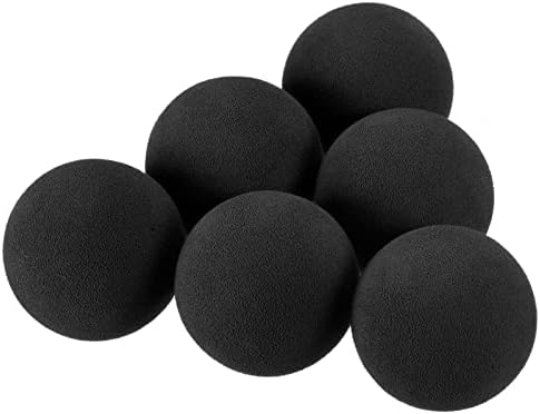 PATIKIL Golf Foam Ball, Sponge Exercise Flight Swing Practice by PATIKIL