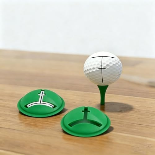 Golf Ball Line Marker Tool - Image 6