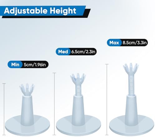 Adjustable Golf Tees - Image 4