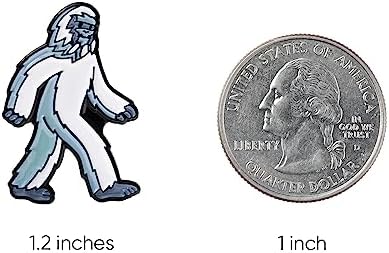 Funny Golf Ball Marker for Men and Women - Image 4