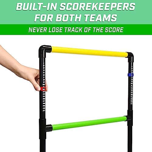 GoSports Ladder Toss Indoor & Outdoor Game Set - Image 5
