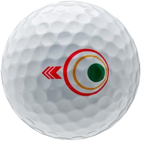 Bridgestone e12 Golf Balls - Image 3