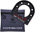 MAZEL Golf Putting Cup Hole Accuracy Trainer by MAZEL