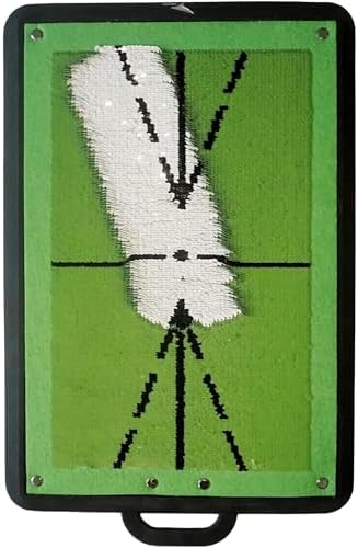 Birdie Golf: Birdie Mat Pro by BirdieBath