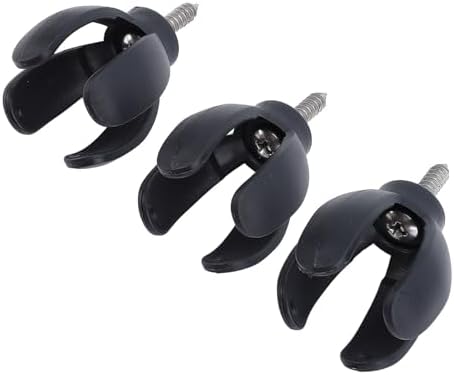CHICIRIS Golf Ball Retriever 4 Claw Pick Up Tool - Image 3