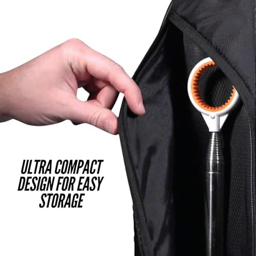 I Gotcha JAWZ Compact Golf Ball Retriever - Image 2