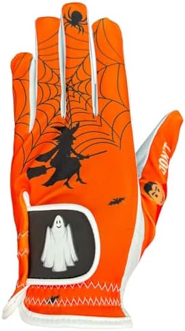 Giggle Golf Women's Golf Glove by GiggleGolf