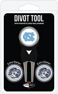 Team Golf NCAA Georgia Tech Yellow Jackets Divot Tool Pack by TeamGolf