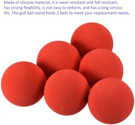 M METERXITY Golf Foam Balls - Image 5